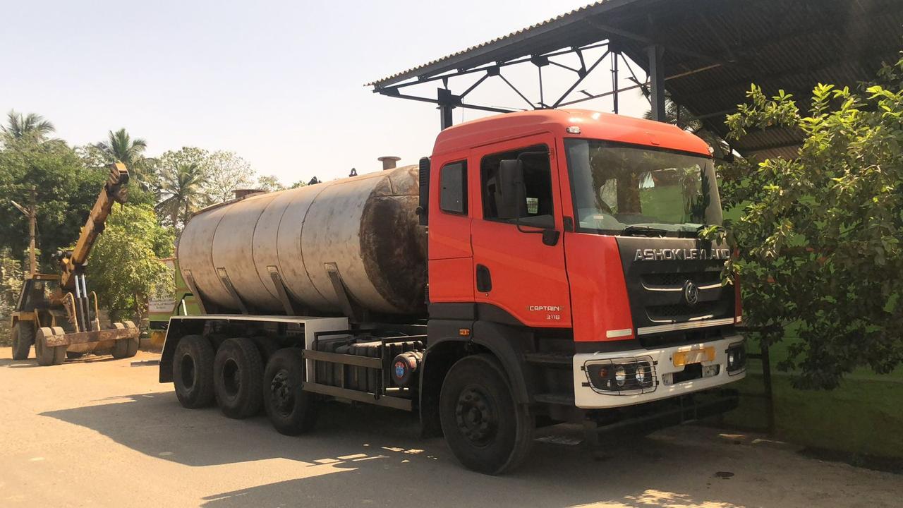 Paramasivam Engineering Works Gallery Image