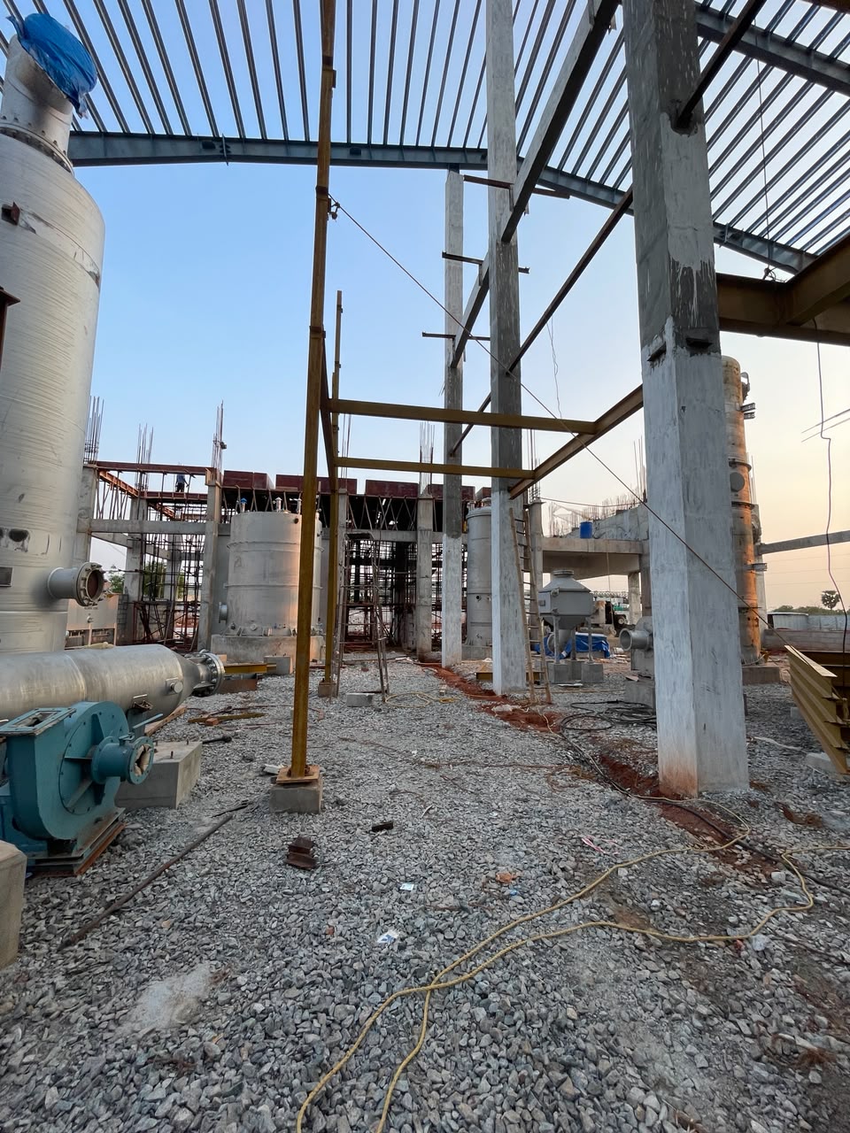 Paramasivam Engineering Works Gallery Image