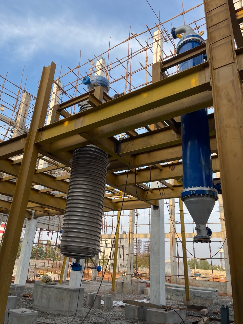 Paramasivam Engineering Works Gallery Image