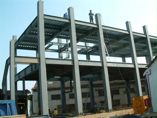 Paramasivam Engineering Works Gallery Image