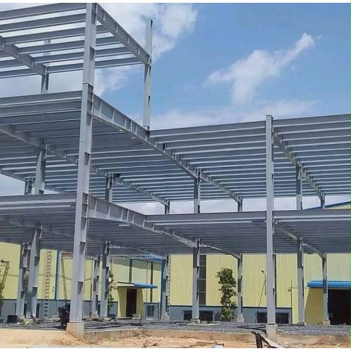 Paramasivam Engineering Works Gallery Image