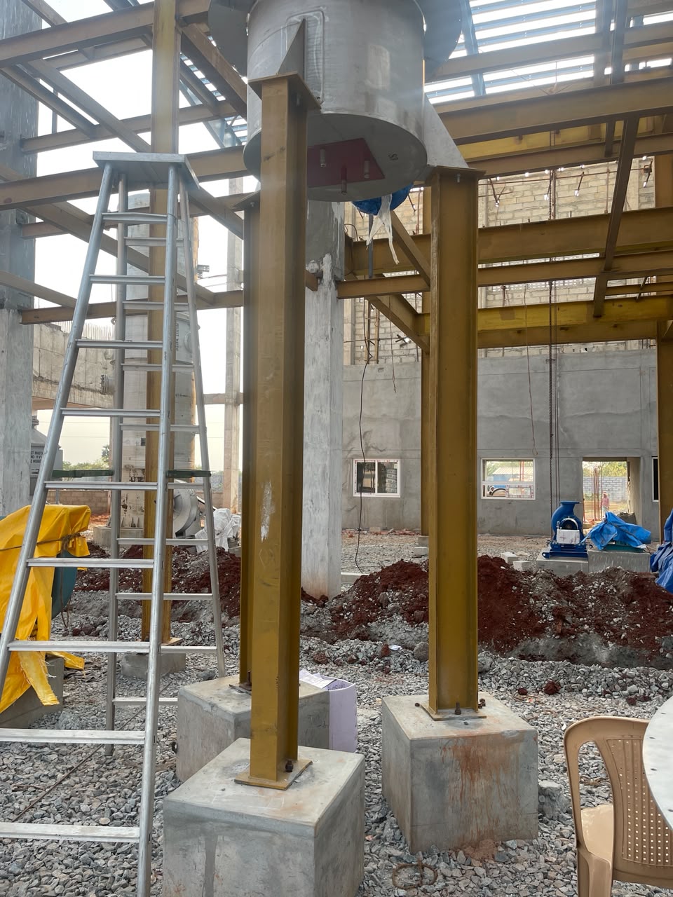 Paramasivam Engineering Works Gallery Image